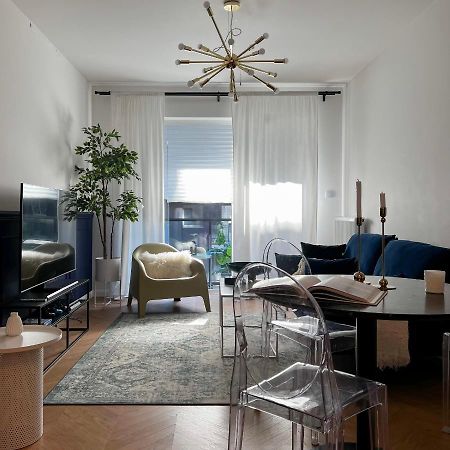 Apartamenty Mieszczańska Wrocław Zewnętrze zdjęcie