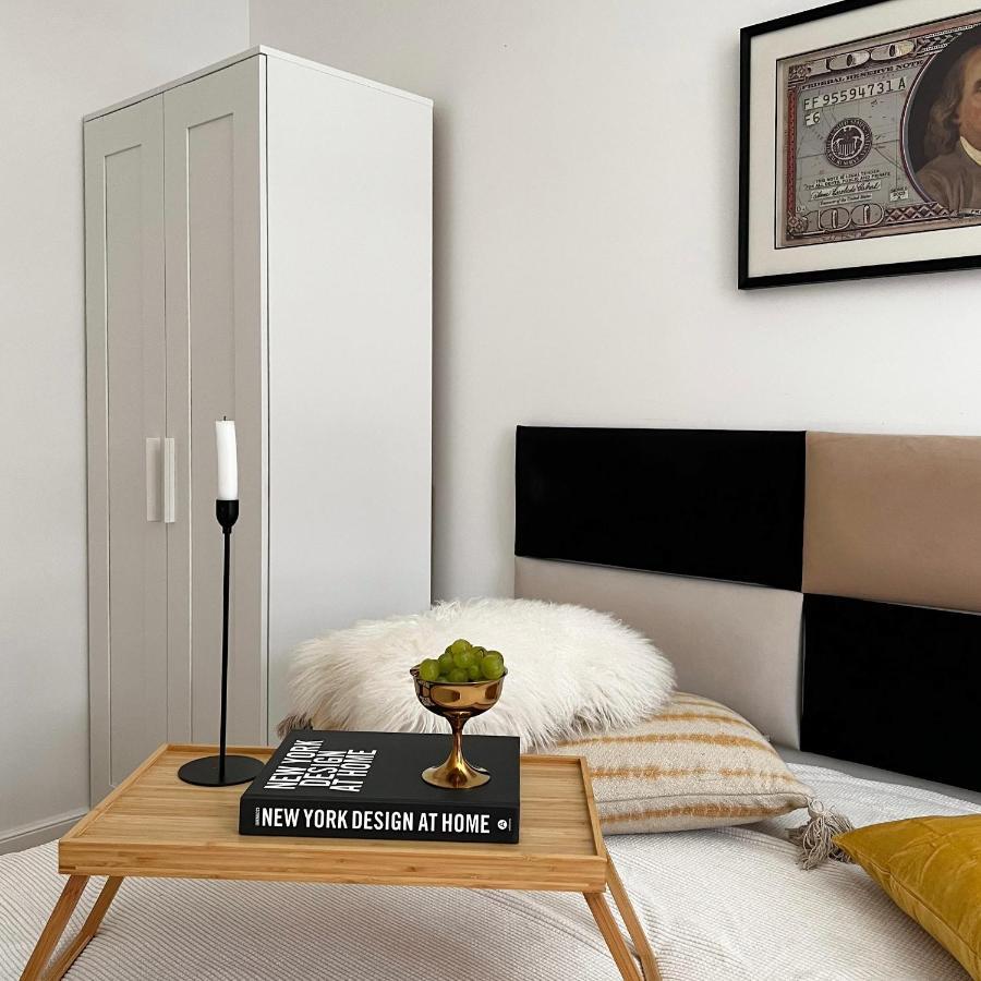 Apartamenty Mieszczańska Wrocław Zewnętrze zdjęcie