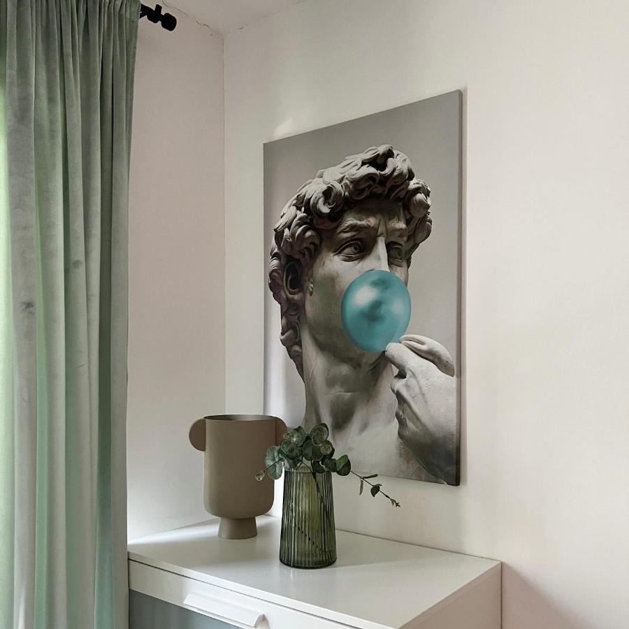 Apartamenty Mieszczańska Wrocław Zewnętrze zdjęcie