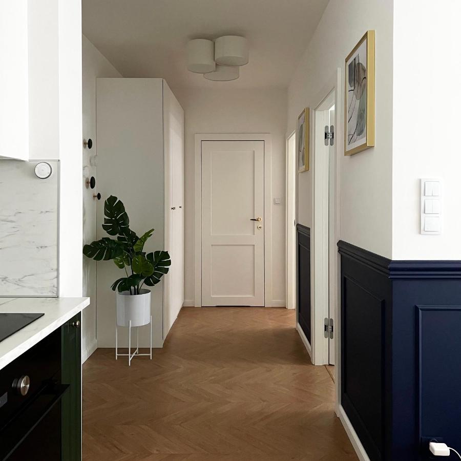 Apartamenty Mieszczańska Wrocław Zewnętrze zdjęcie