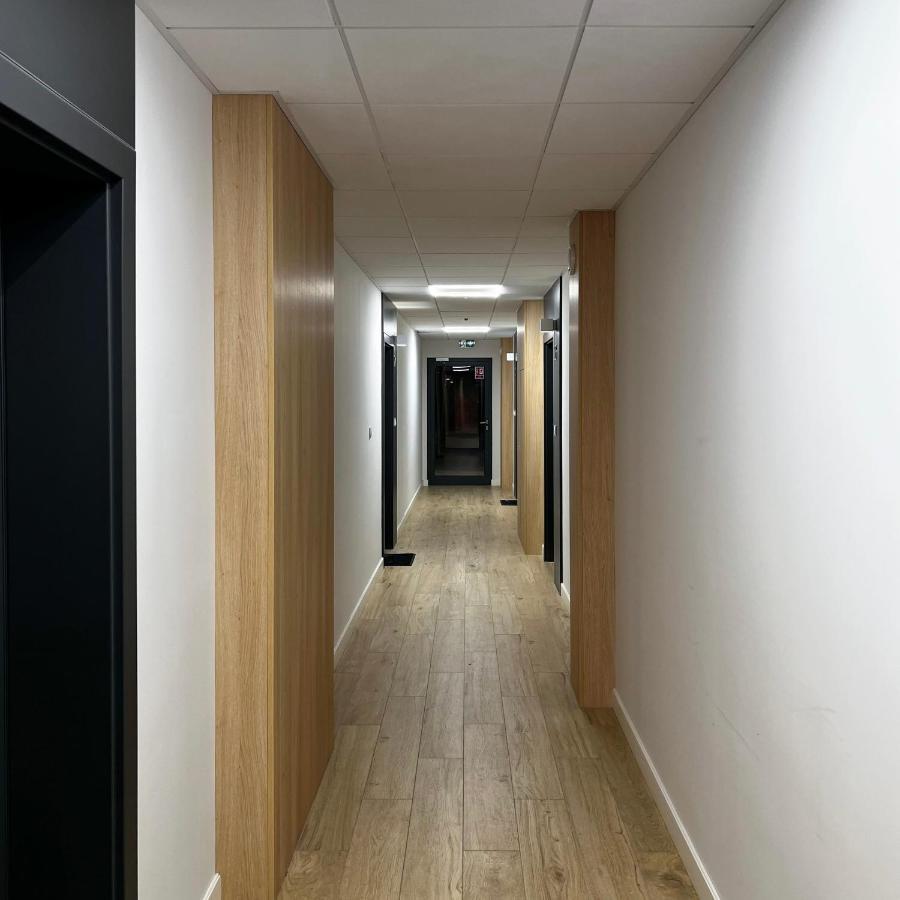 Apartamenty Mieszczańska Wrocław Zewnętrze zdjęcie